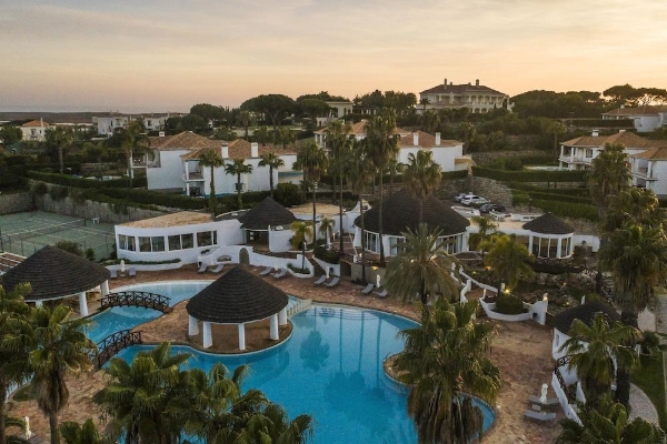Hotel Encosta do Lago